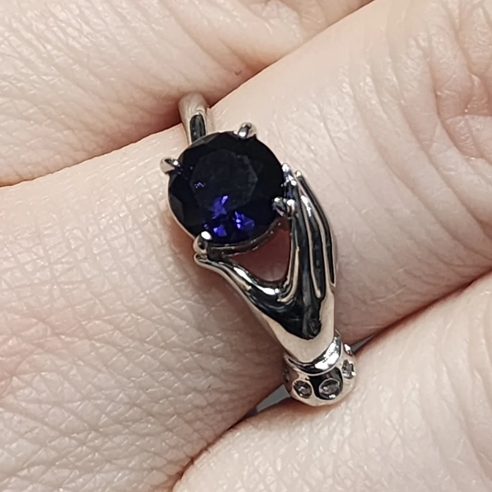 Fragrant Jewels Ring